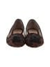 M. Gemi Animal Print Brown Flats Size EU 38 - photo 2