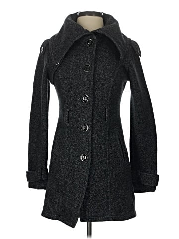 Iz Byer Coat (view 1)