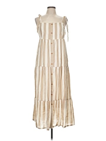 LC Lauren Conrad Casual Dress (view 1)