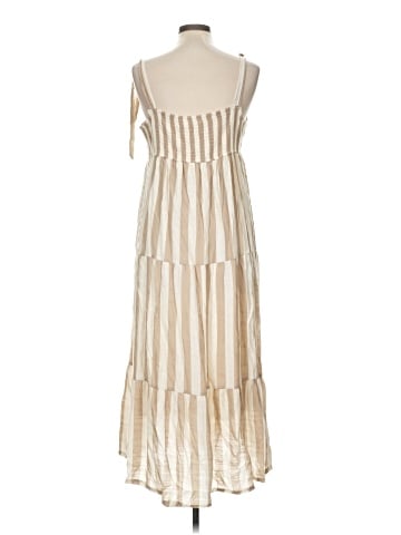 LC Lauren Conrad Casual Dress (view 2)