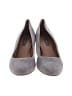Margaux 100% Leather Gray Heels Size EU (IT) 43 / US 13 - photo 2