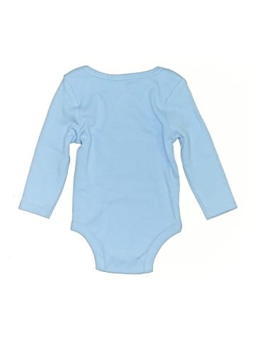 Disney Baby Long Sleeve Onesie (view 2)