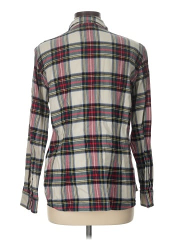 Chaps Cardigan (view 2)