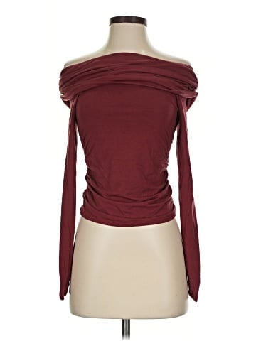 Reformation Long Sleeve Top (view 1)