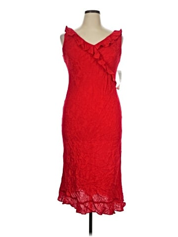 S.L. Fashions Cocktail Dress (view 1)