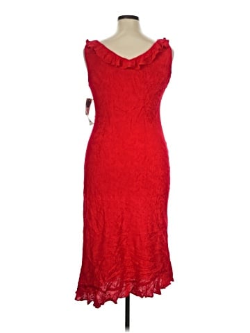 S.L. Fashions Cocktail Dress (view 2)