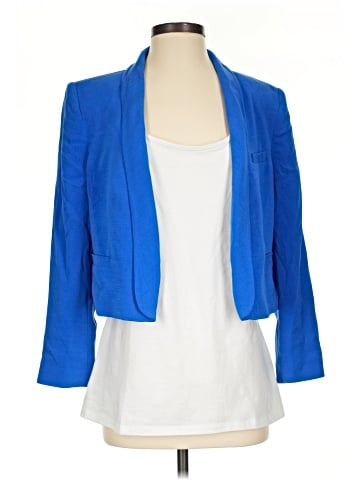 Alice + Olivia Blazer (view 1)