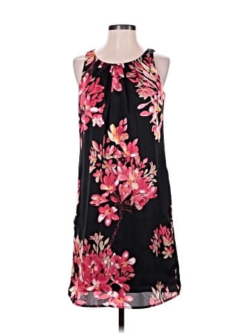 Dana Buchman Casual Dress (view 1)