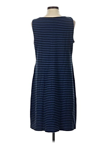 Talbots Casual Dress (view 2)
