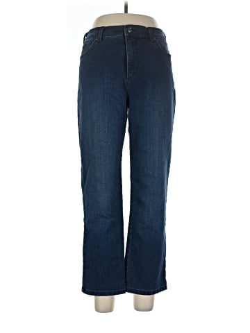 Gloria Vanderbilt Jeans (view 1)