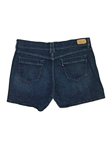 Levi's Denim Shorts (view 2)