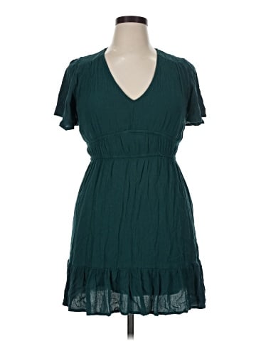 Rewind Casual Dress (view 1)