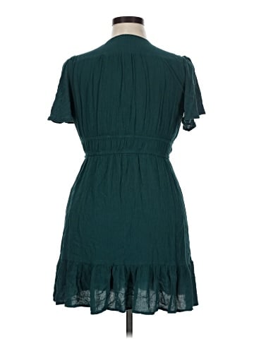 Rewind Casual Dress (view 2)