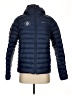 Patagonia 100% Nylon Solid Blue Snow Jacket Size XS - photo 1