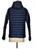 Patagonia 100% Nylon Solid Blue Snow Jacket Size XS - photo 2