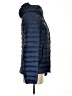 Patagonia 100% Nylon Solid Blue Snow Jacket Size XS - photo 4
