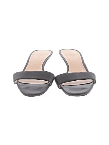 Ann Taylor Sandals (view 2)