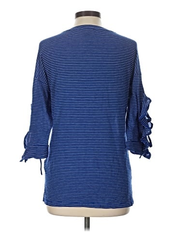 Tribal 3/4 Sleeve T-Shirt (view 2)
