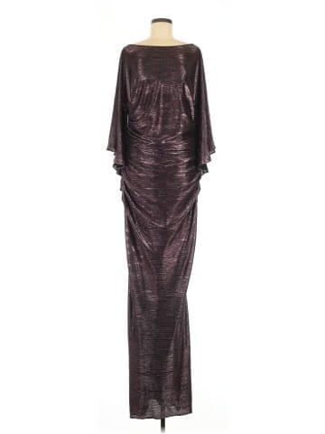 Talbot Runhof Cocktail Dress (view 1)