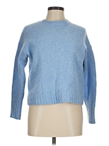 Helmut Lang Pullover Sweater (view 1)