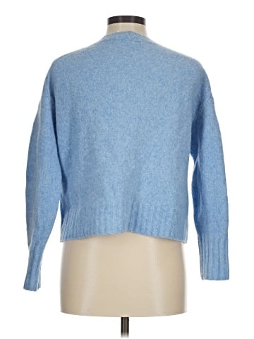 Helmut Lang Pullover Sweater (view 2)