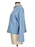 Helmut Lang Blue Pullover Sweater Size M - photo 5