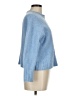 Helmut Lang Blue Pullover Sweater Size M - photo 4