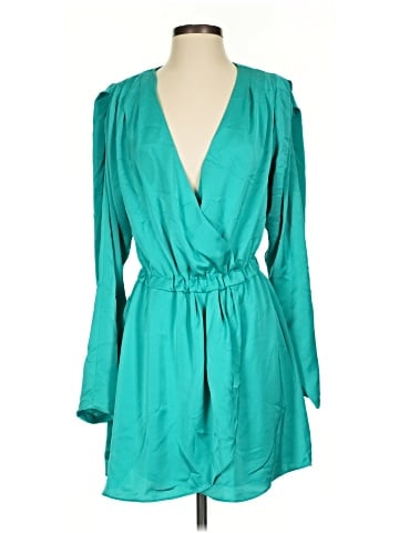 Ramy Brook Cocktail Dress (view 1)