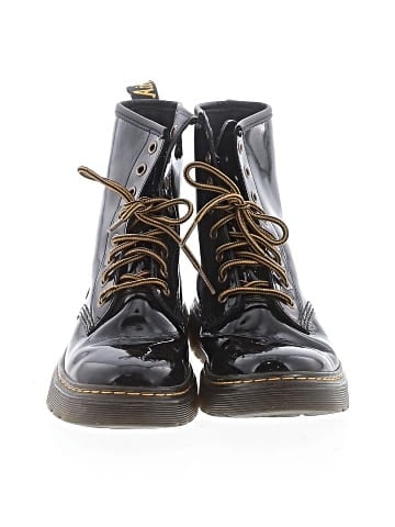 Dr. Martens Ankle Boots (view 2)