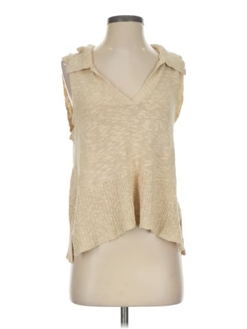 Central Park West Sleeveless Blouse (view 1)