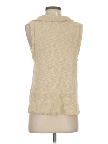 Central Park West Sleeveless Blouse (view 2)