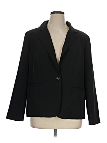 Dialogue Blazer (view 1)