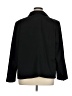 Dialogue Black Blazer Size 1X - photo 2