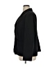 Dialogue Black Blazer Size 1X - photo 5