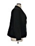 Dialogue Black Blazer Size 1X - photo 4