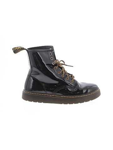 Dr. Martens Ankle Boots (view 1)