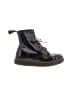 Dr. Martens Black Ankle Boots Size 9 - photo 1