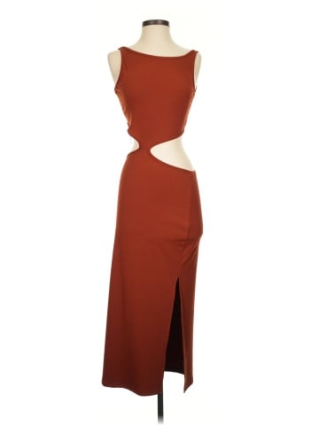 Hello Molly Cocktail Dress (view 1)