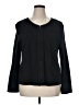 Alfani Black Jacket Size XL - photo 1
