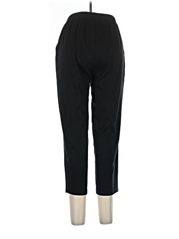 Woman Within Casual Pants (view 2)