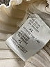 Belldini Ivory Sleeveless Top Size XL - photo 8
