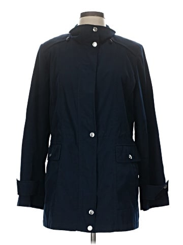 Johnston & Murphy Coat (view 1)
