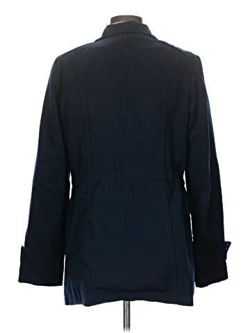 Johnston & Murphy Coat (view 2)