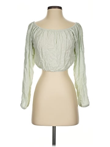 O'Neill 3/4 Sleeve Blouse (view 1)