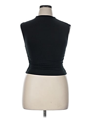 Abercrombie & Fitch Sleeveless Top (view 1)