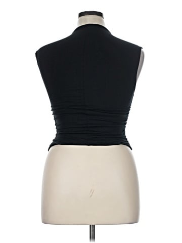 Abercrombie & Fitch Sleeveless Top (view 2)