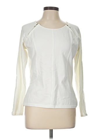 Etcetera Long Sleeve T-Shirt (view 1)
