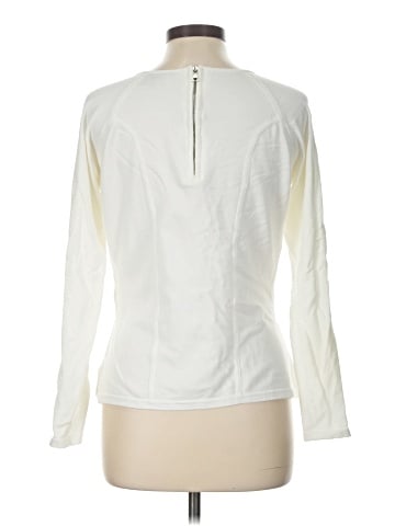 Etcetera Long Sleeve T-Shirt (view 2)