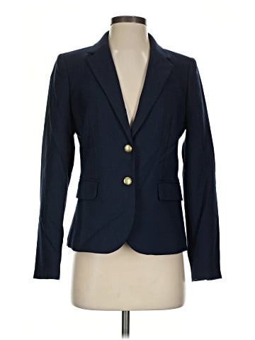 J.Crew Factory Store Blazer (view 1)