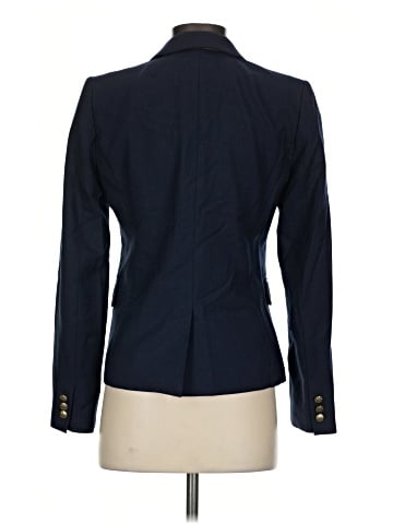 J.Crew Factory Store Blazer (view 2)